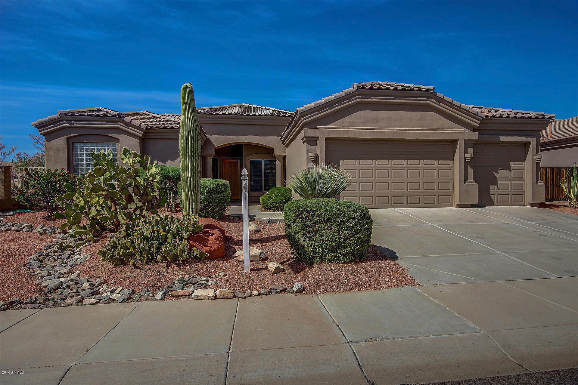 11942 East Gail Road Scottsdale, AZ 85259 - Photo 2 of 36 Gail (2)