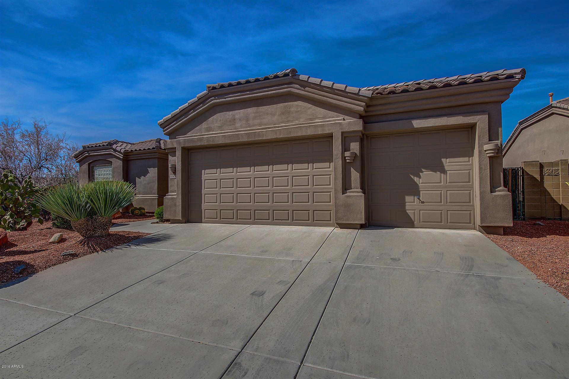 11942 East Gail Road Scottsdale, AZ 85259 - Photo 3 of 36 Gail (3)