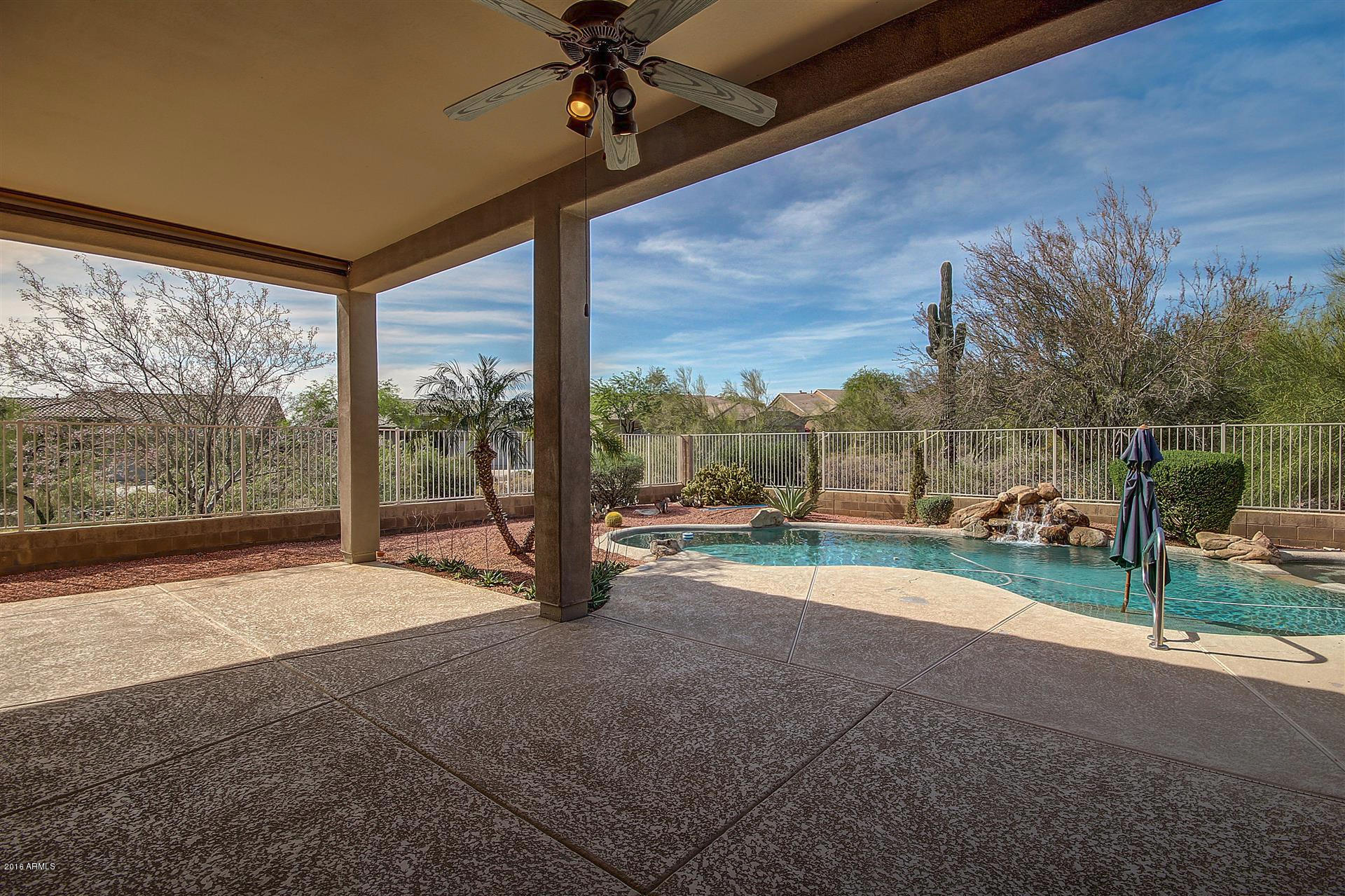 11942 East Gail Road Scottsdale, AZ 85259 - Photo 31 of 36 Gail (31)