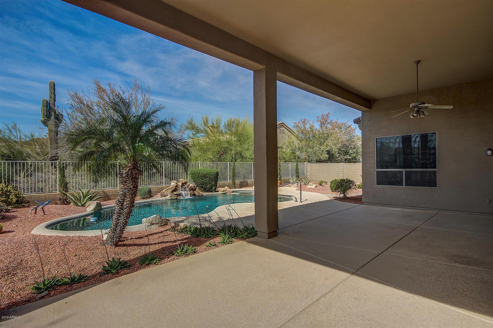 11942 East Gail Road Scottsdale, AZ 85259 - Photo 32 of 36 Gail (32)