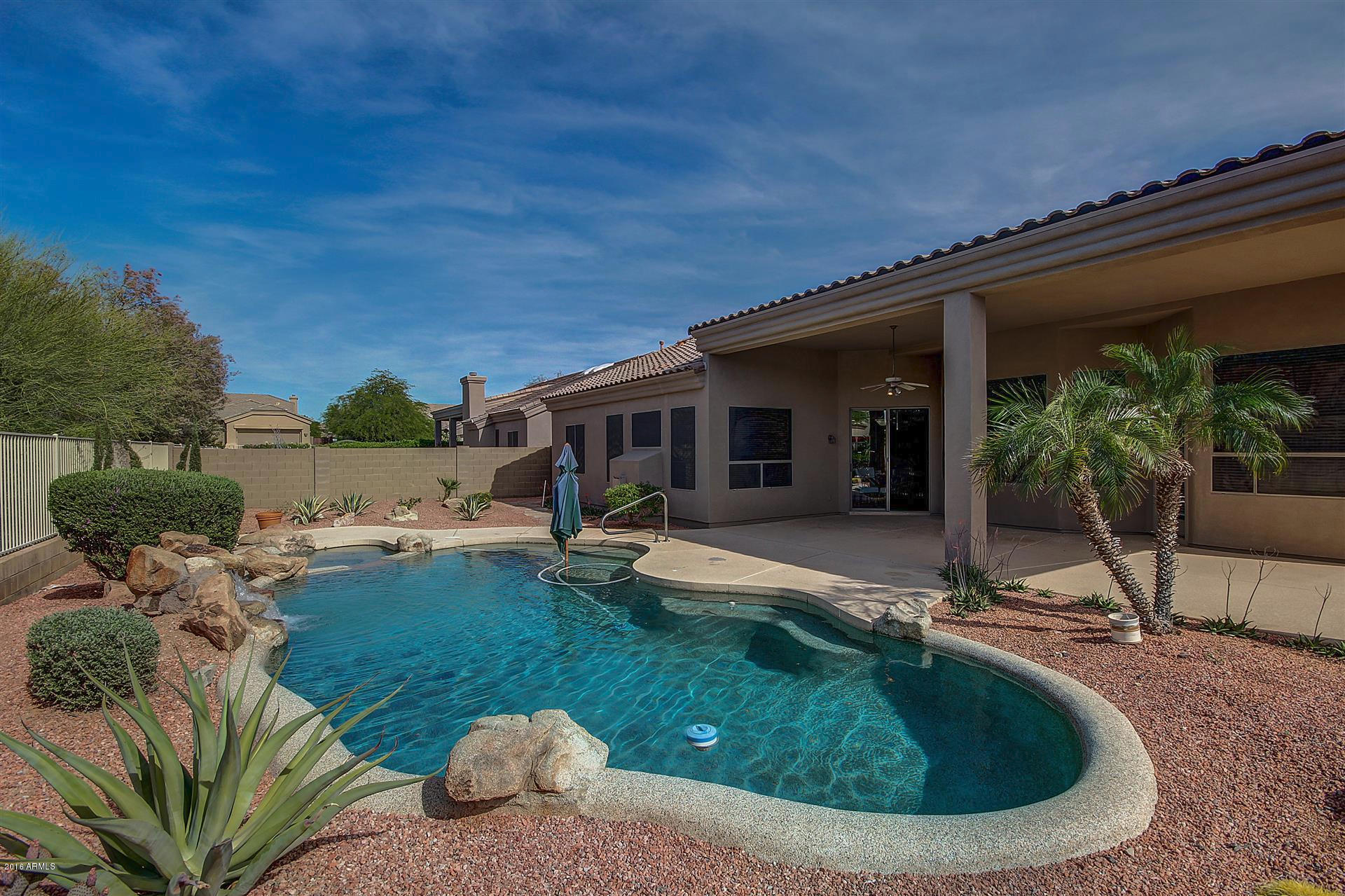 11942 East Gail Road Scottsdale, AZ 85259 - Photo 33 of 36 Gail (33)