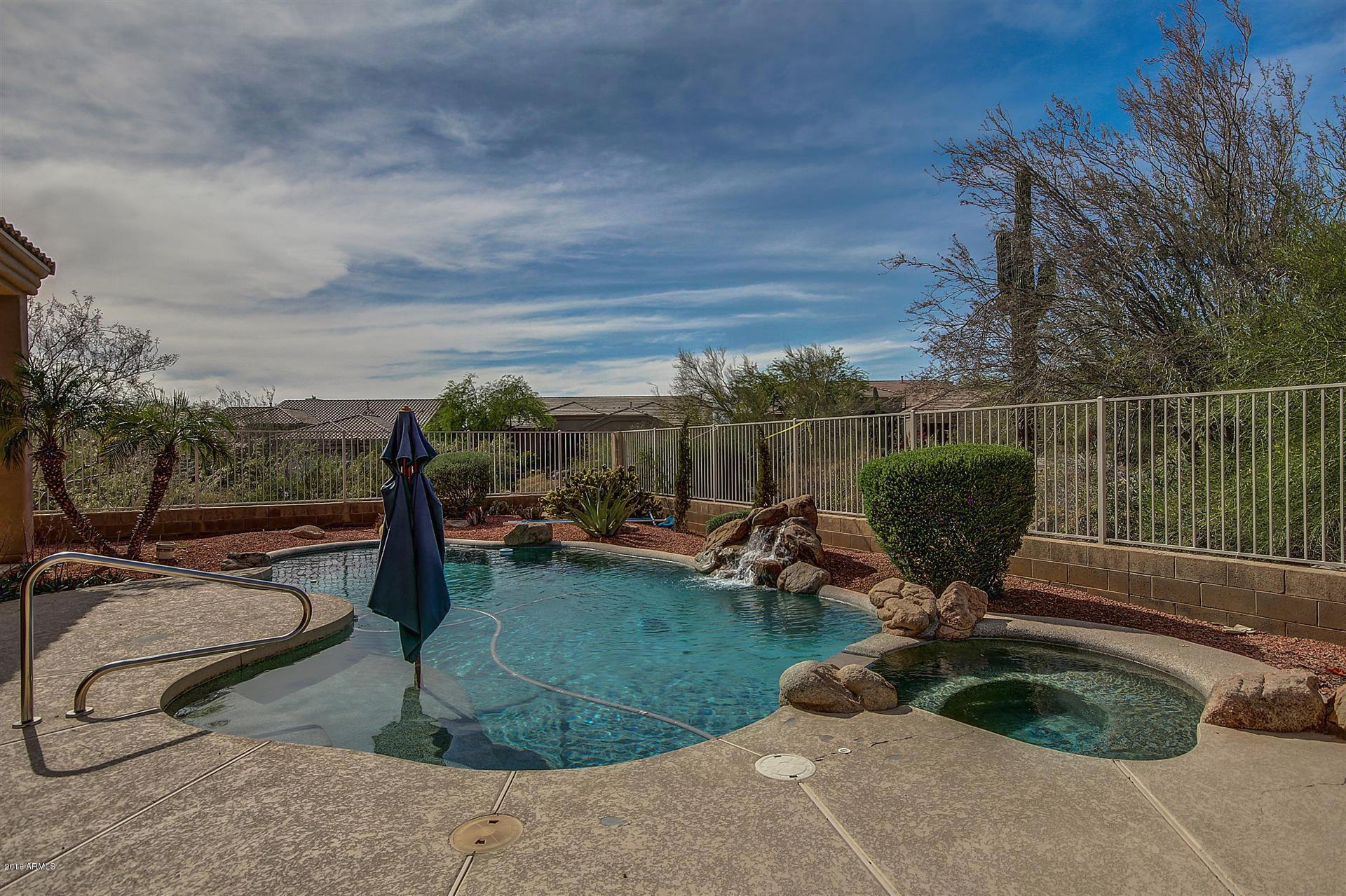 11942 East Gail Road Scottsdale, AZ 85259 - Photo 34 of 36 Gail (34)