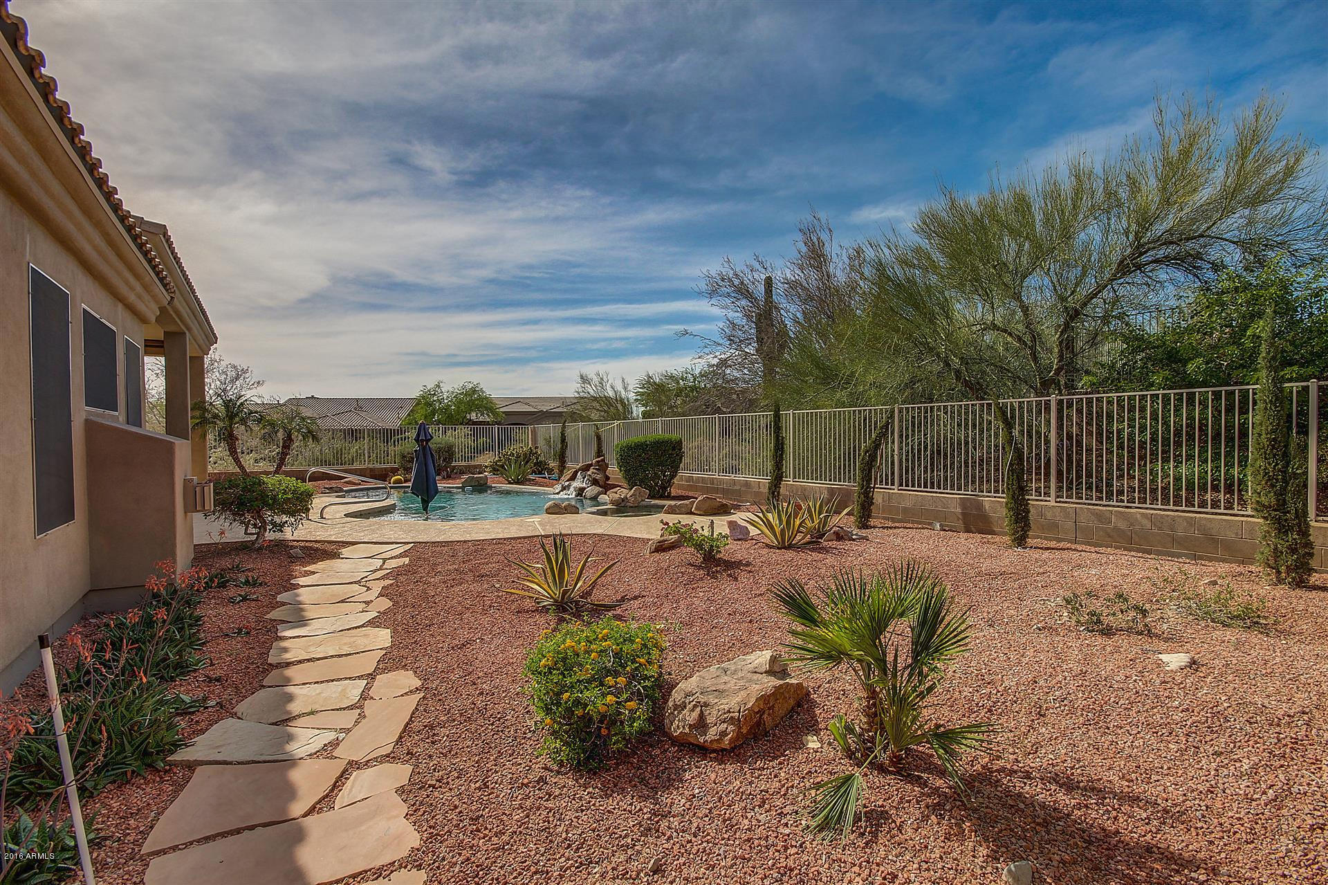 11942 East Gail Road Scottsdale, AZ 85259 - Photo 35 of 36 Gail (35)