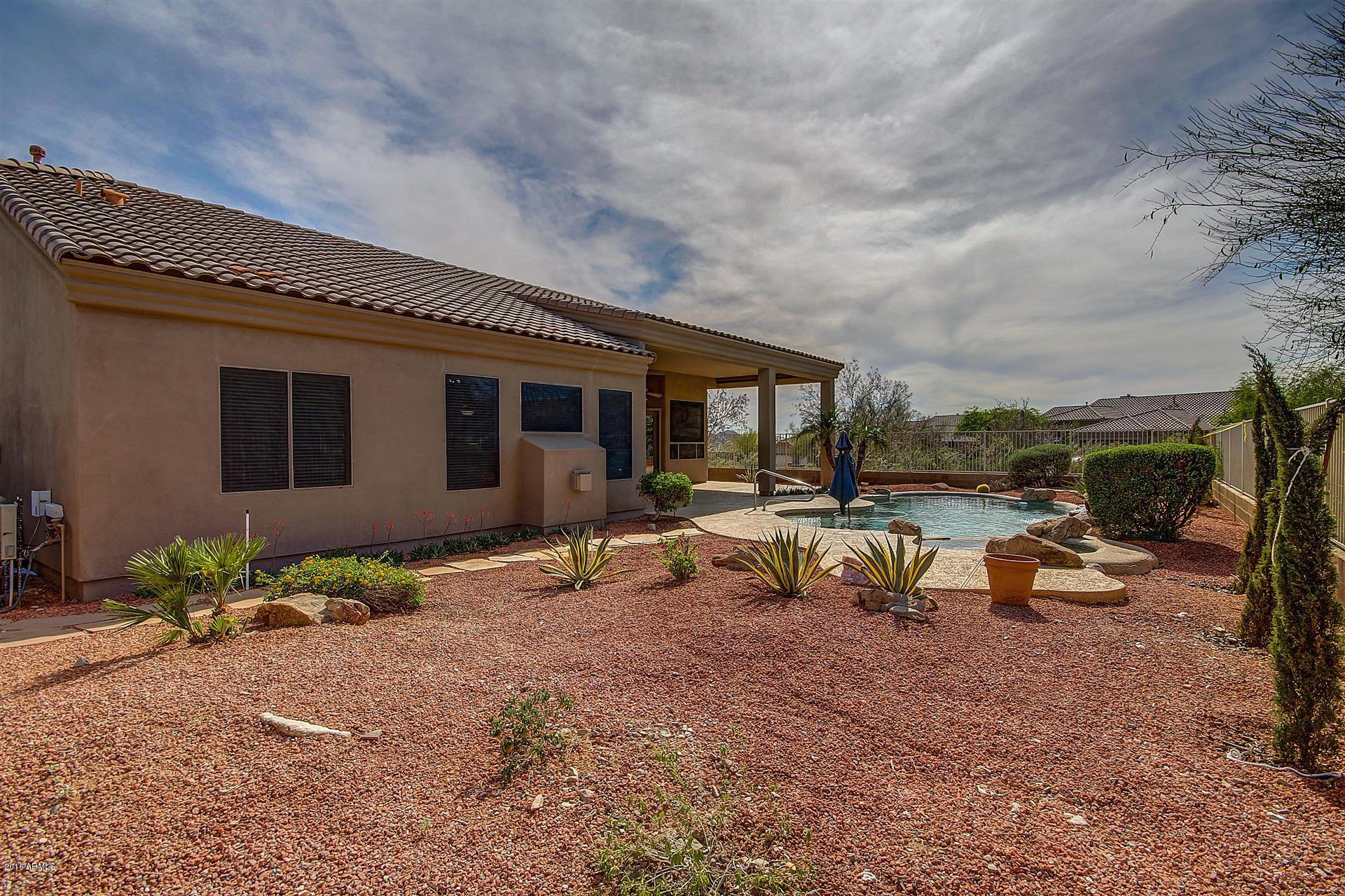 11942 East Gail Road Scottsdale, AZ 85259 - Photo 36 of 36 Gail (36)