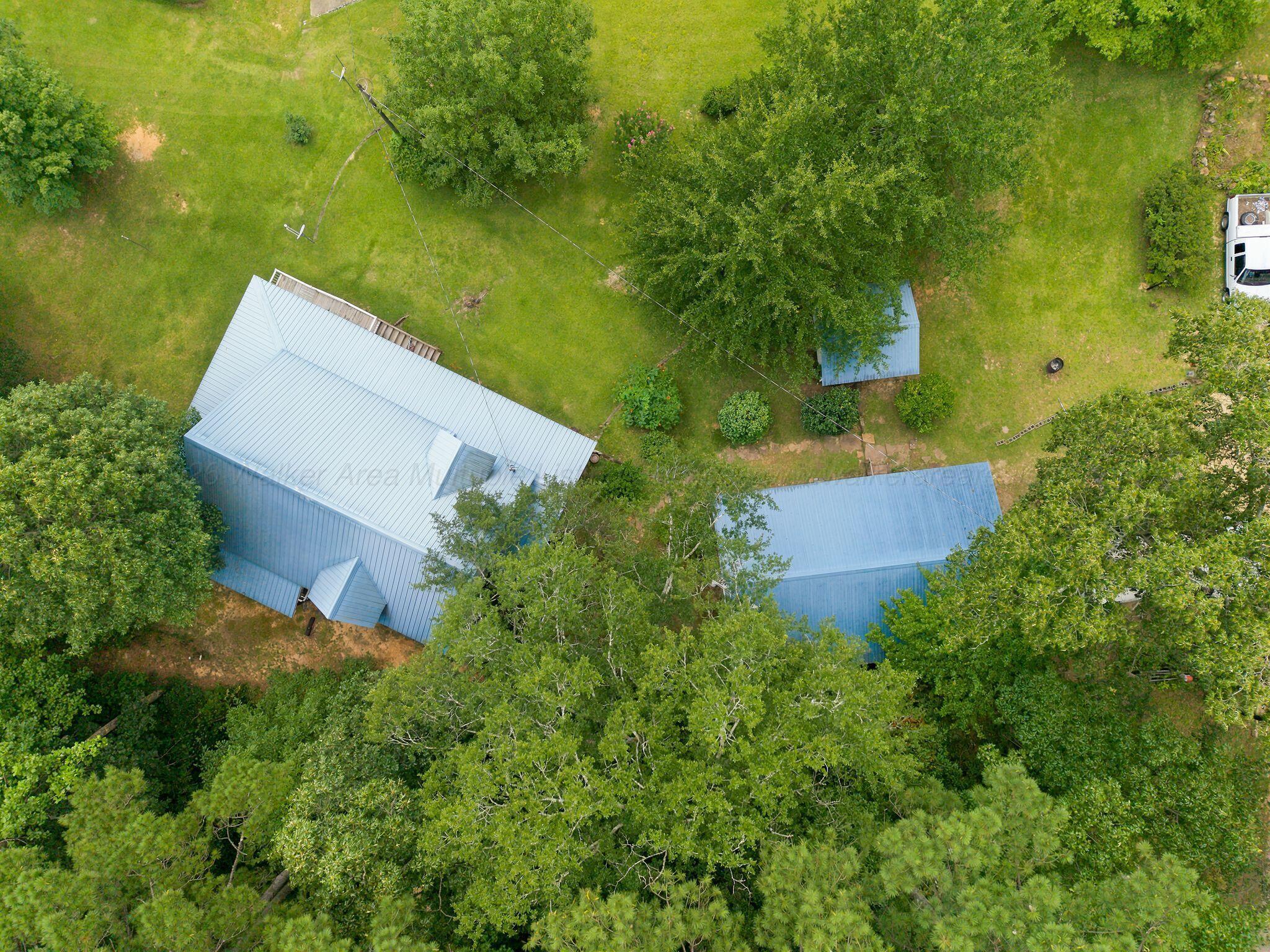167 Fall City Road Double Springs, AL 35553 - Photo 39 of 41 Gallery Image 39