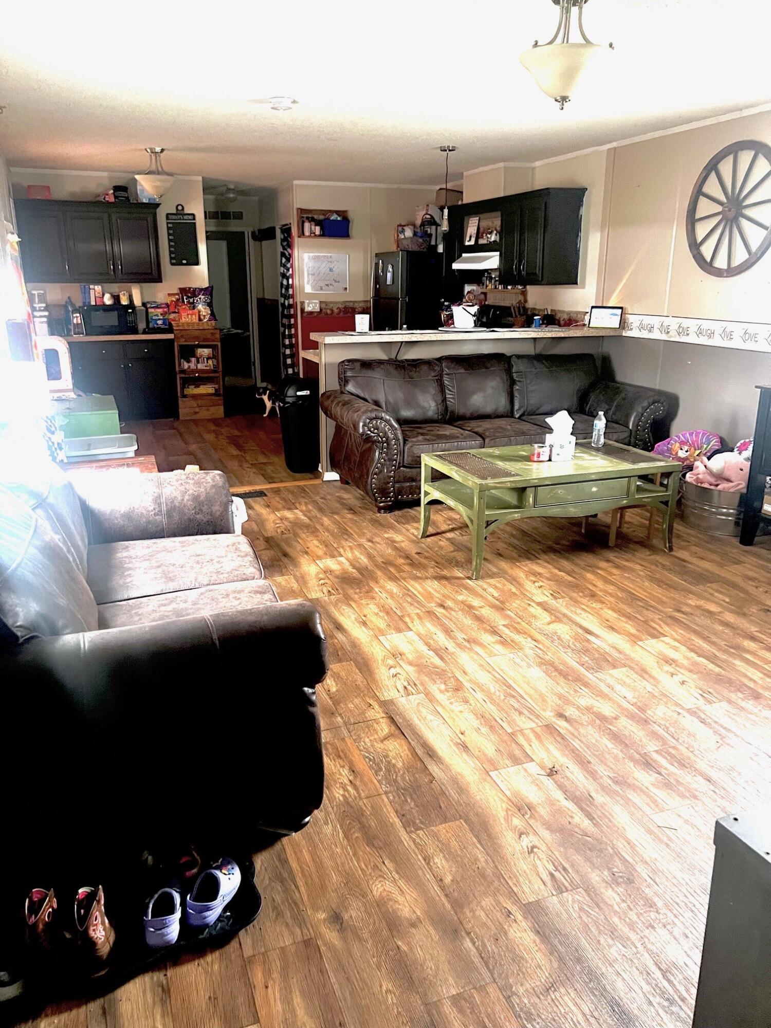 4672 Perkins Ridge Road Brooksville, KY 41004 - Photo 4 of 10 Gallery Image 4