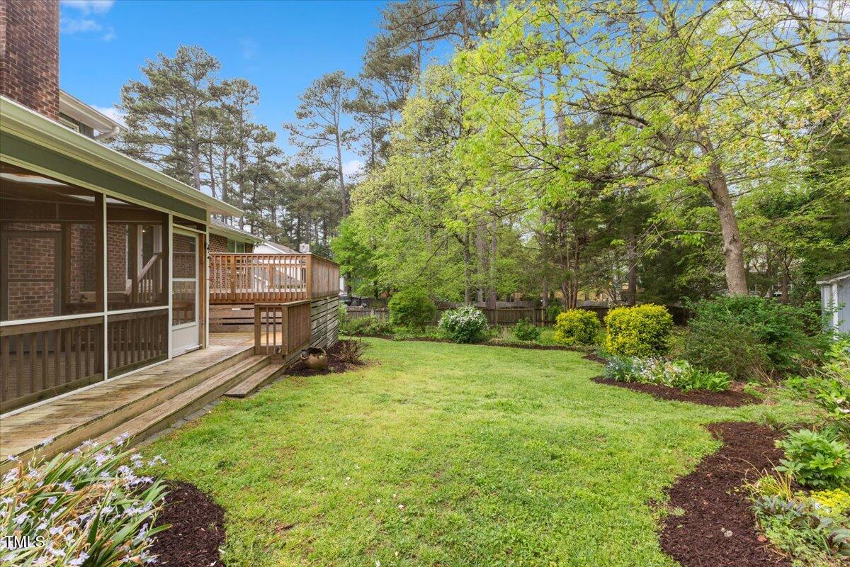 1205 Country Ridge Drive Raleigh, NC 27609 - Photo 56 of 73 59-1205 Country Ridge Dr