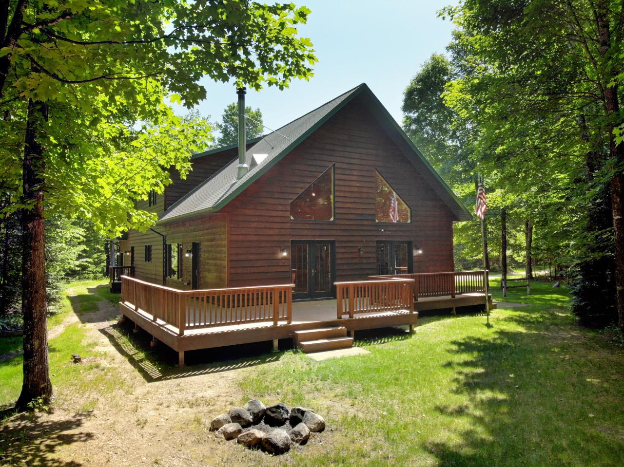 6431 Forest Lake Road Land O'Lakes, WI 54540 - Photo 25 of 27 Gallery Image 25
