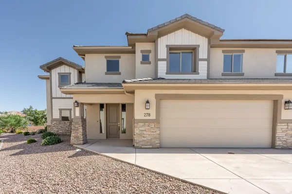 $729,000 | 278 North 2020 West, Hurricane, UT 84737