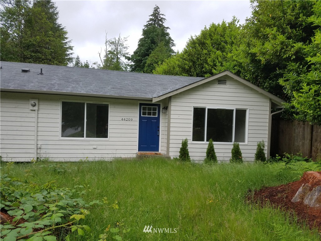 44209 Fir Road Gold Bar, WA 98251 - Photo 1 of 22 Gallery Image 1