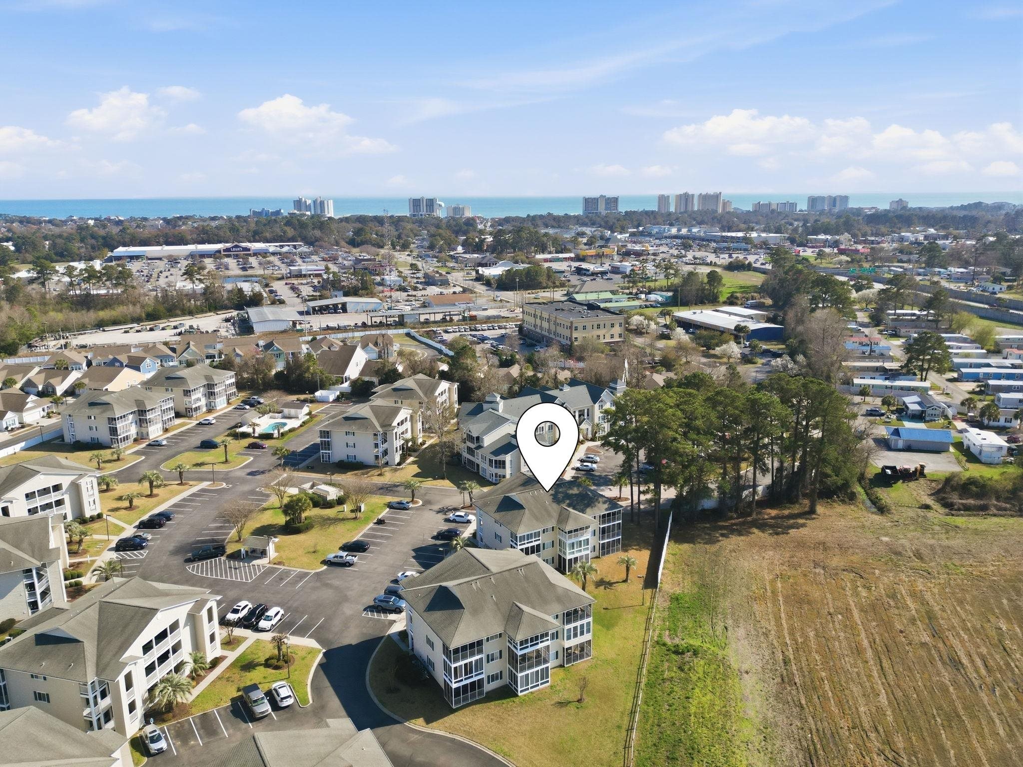 201 Landing Road, Unit H North Myrtle Beach, SC 29582 - Photo 34 of 36