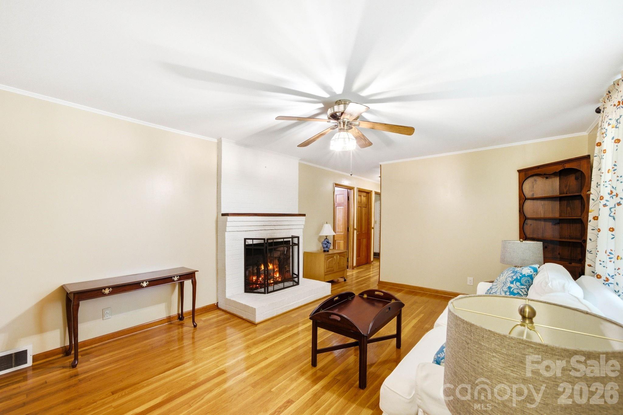 129 Old River Road Marion, NC 28752 - Photo 8 of 28