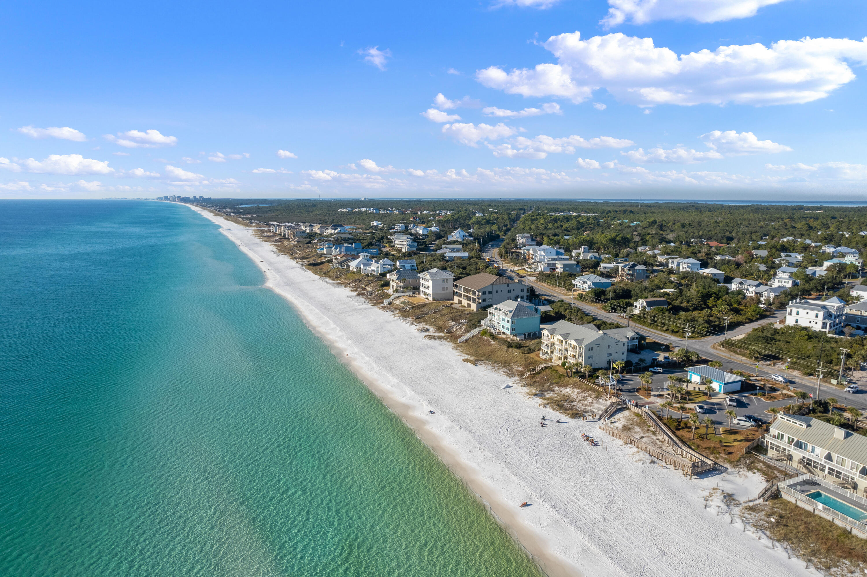 75 Narrows Way Santa Rosa Beach, FL 32459 - Photo 10 of 11 Dune Allen Beach Access 30A West-2