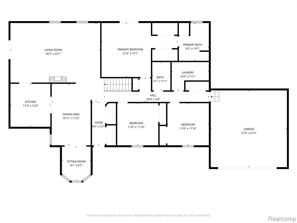 4842 Preston Road Howell, MI 48855 - Photo 75 of 77 Gallery Image 75