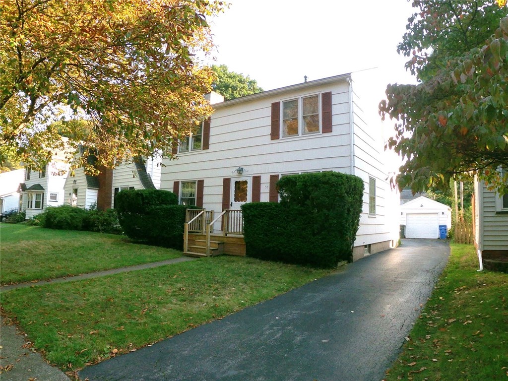 55 Freemont Road Rochester, NY 14612 - Photo 1 of 1