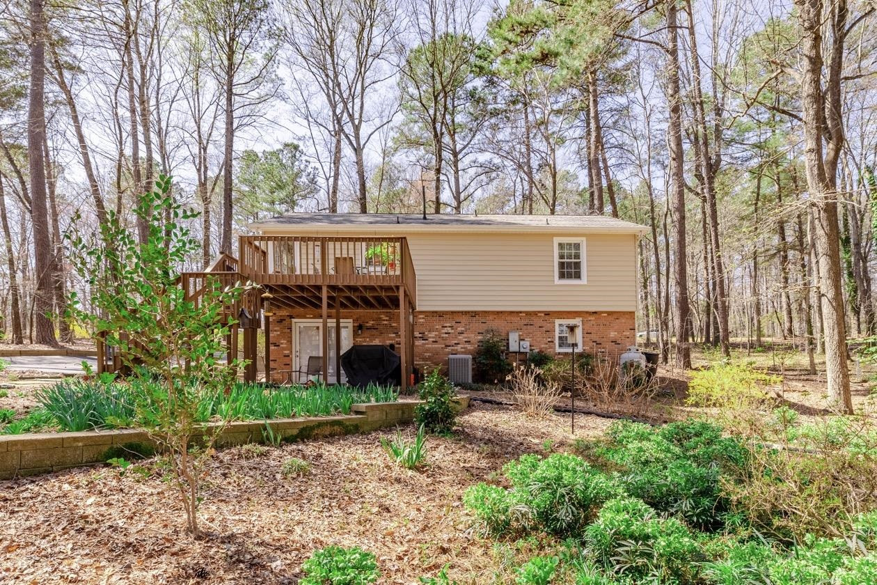 6308 Whitt Road Durham, NC 27712 - Photo 8 of 46 Photo 8