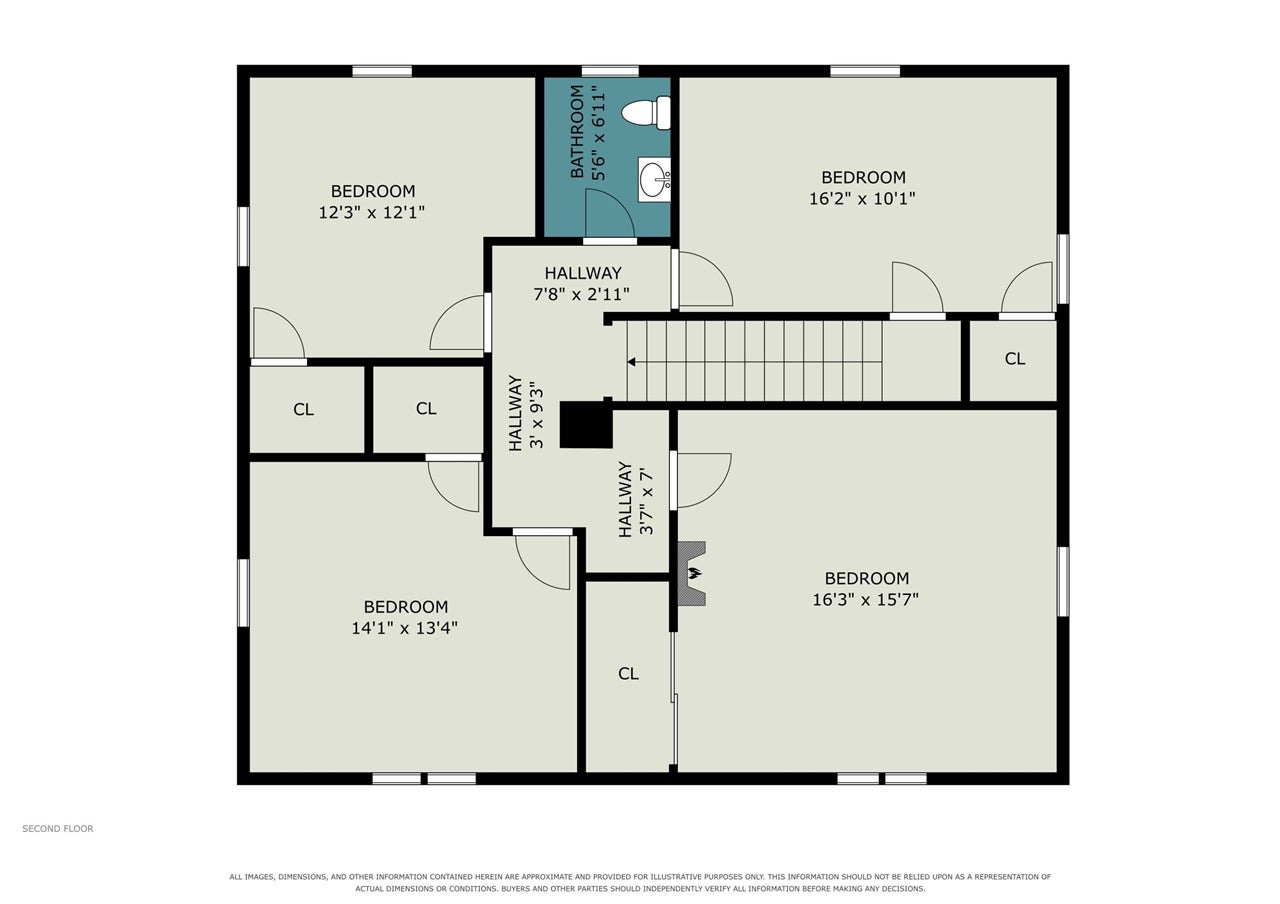 3015 Dennison Road Dundee, MI 48131 - Photo 42 of 48 Gallery Image 42