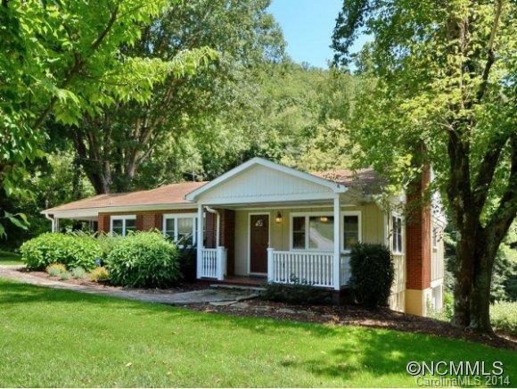 1271 Old Fort Road Fairview, NC 28730 - Photo 1 of 24 Gallery Image 1