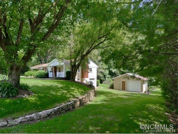 1271 Old Fort Road Fairview, NC 28730 - Photo 12 of 24 Gallery Image 12