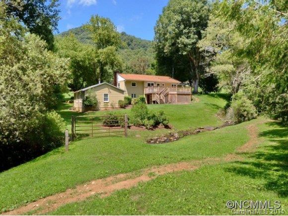 1271 Old Fort Road Fairview, NC 28730 - Photo 19 of 24 Gallery Image 19
