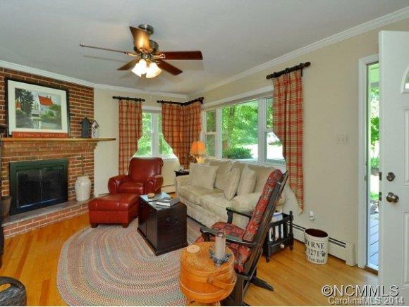 1271 Old Fort Road Fairview, NC 28730 - Photo 4 of 24 Gallery Image 4