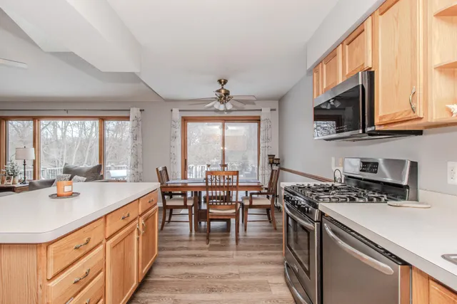 $485,000 | 1782 Sycamore Court, Saline, MI 48176