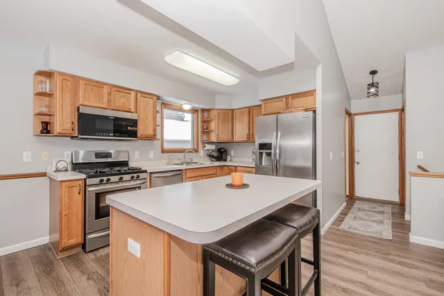 $485,000 | 1782 Sycamore Court, Saline, MI 48176