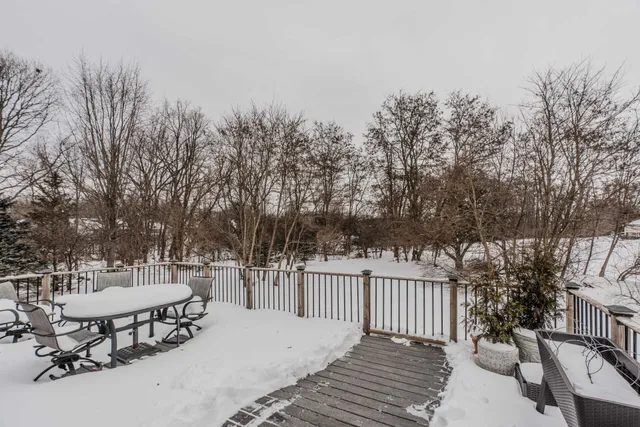 $485,000 | 1782 Sycamore Court, Saline, MI 48176