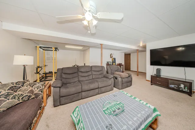 $485,000 | 1782 Sycamore Court, Saline, MI 48176