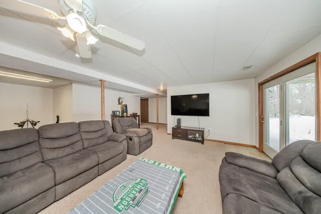 $485,000 | 1782 Sycamore Court, Saline, MI 48176