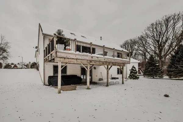 $485,000 | 1782 Sycamore Court, Saline, MI 48176