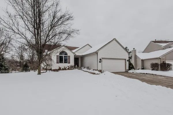 $485,000 | 1782 Sycamore Court, Saline, MI 48176