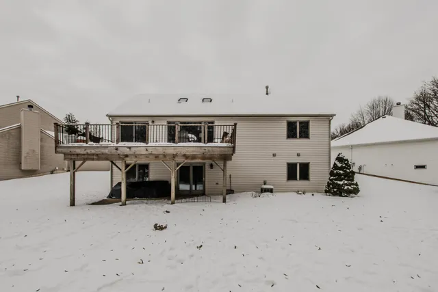 $485,000 | 1782 Sycamore Court, Saline, MI 48176