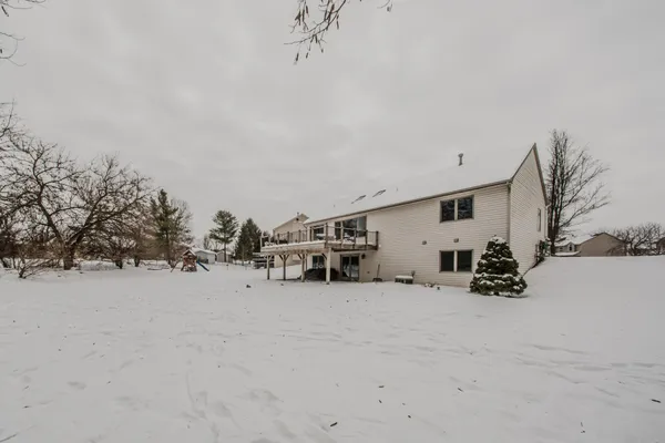 $485,000 | 1782 Sycamore Court, Saline, MI 48176