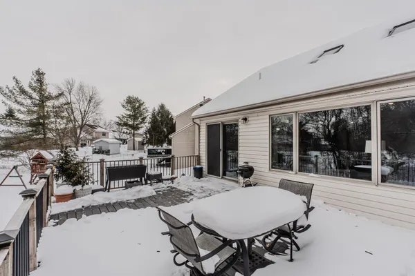 $485,000 | 1782 Sycamore Court, Saline, MI 48176