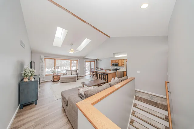 $485,000 | 1782 Sycamore Court, Saline, MI 48176