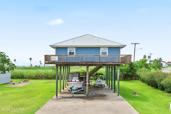 $225,000 | 3955 Highway 319, Cypremort Point, LA 70538