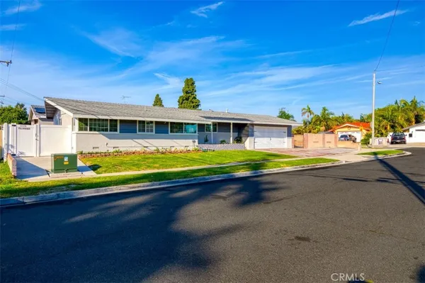 $1,888,000 | 10511 Dewey Drive, Garden Grove, CA 92840