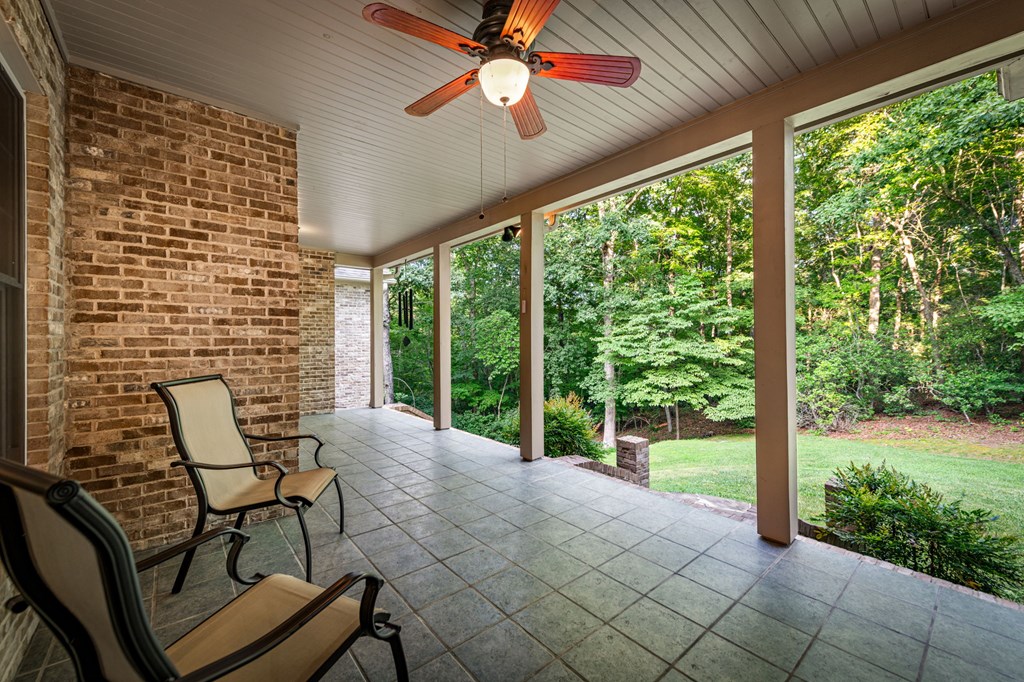 541 Davis Road Blue Ridge, GA 30513 - Photo 34 of 81