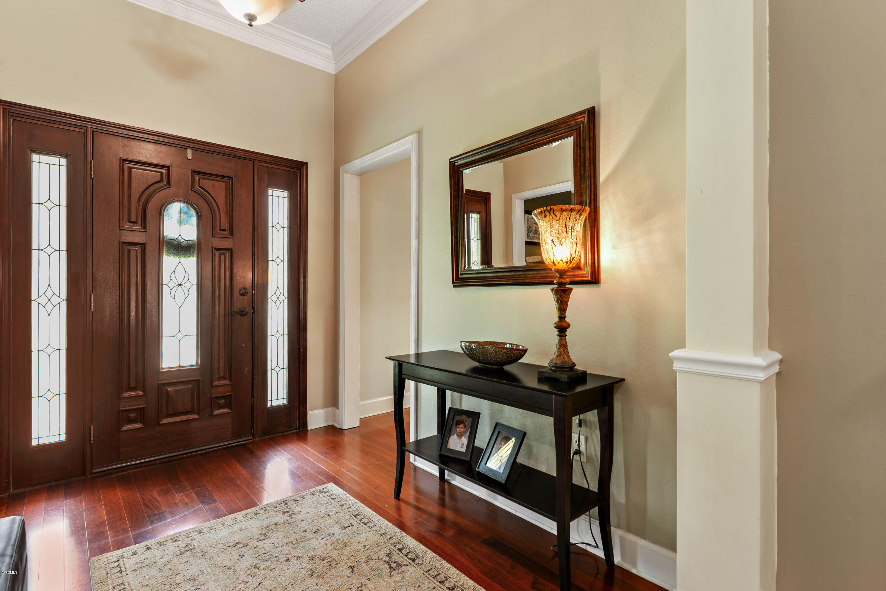 6812 Orchard Road Ocean Springs, MS 39564 - Photo 30 of 30 foyer