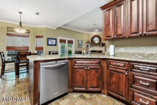 6812 Orchard Road Ocean Springs, MS 39564 - Photo 5 of 30 k2