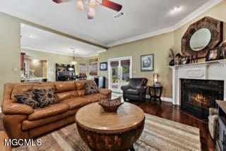 6812 Orchard Road Ocean Springs, MS 39564 - Photo 9 of 30 lr3