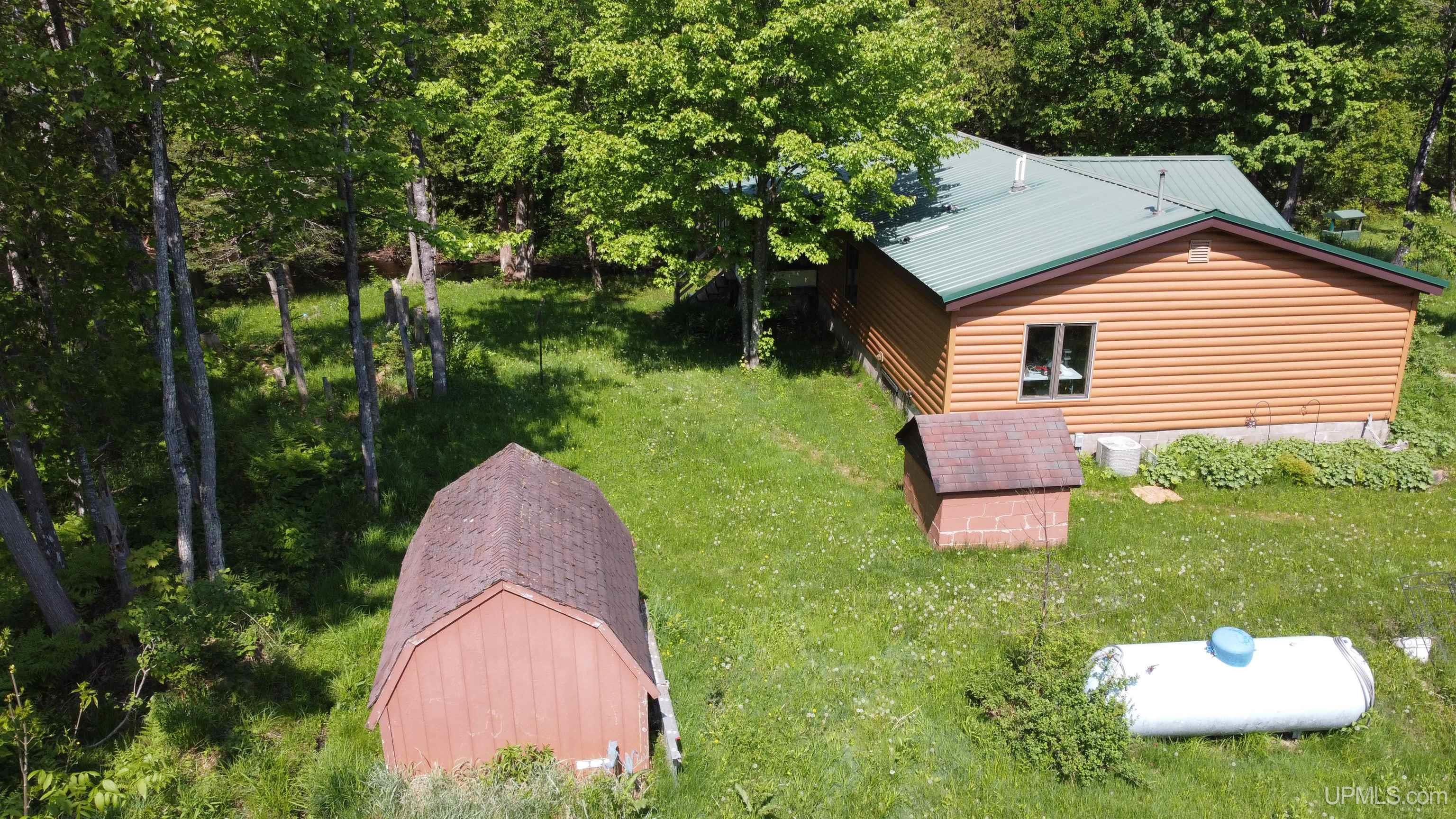 N9163 Deerton Road Deerton, MI 49822 - Photo 11 of 43 Gallery Image 11