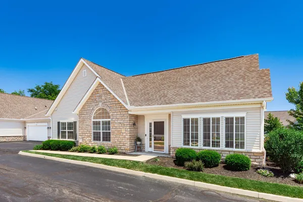 $379,900 | 4876 Ashleigh Drive, Dublin, OH 43016