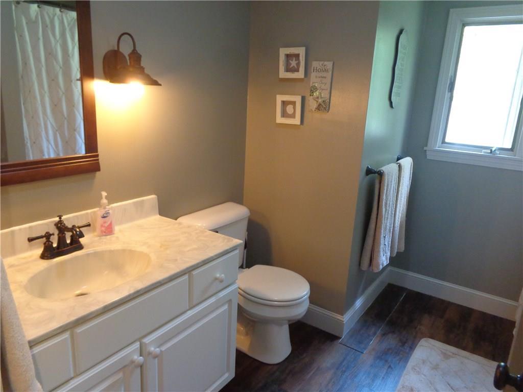 694 Chick Crossing Road Wells, ME 04090 - Photo 16 of 25 2nd floor newly done full bathroom.