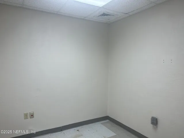 a view of a lake from a room