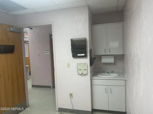 a view of a lake view