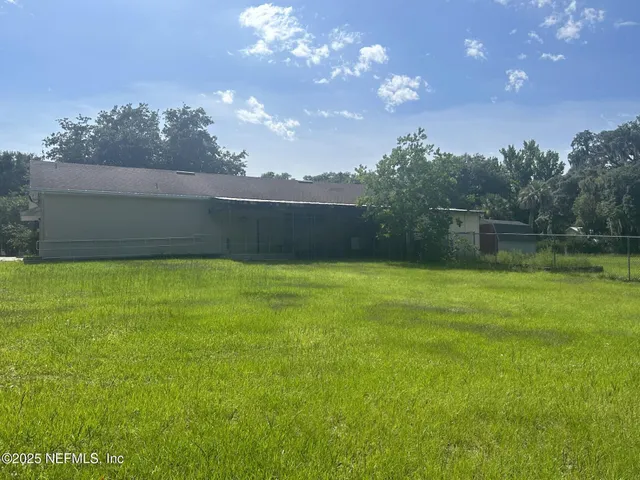 $4,280,000 | 101 South Prospect Street, Crescent City, FL 32112