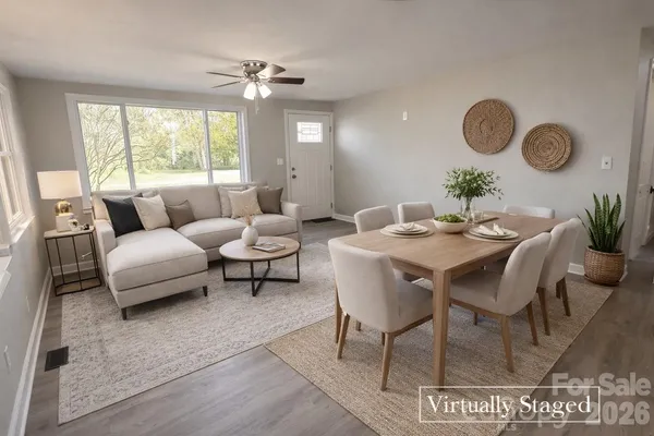 $205,000 | 3502 1st Ave Circle Northwest, Hickory, NC 28601