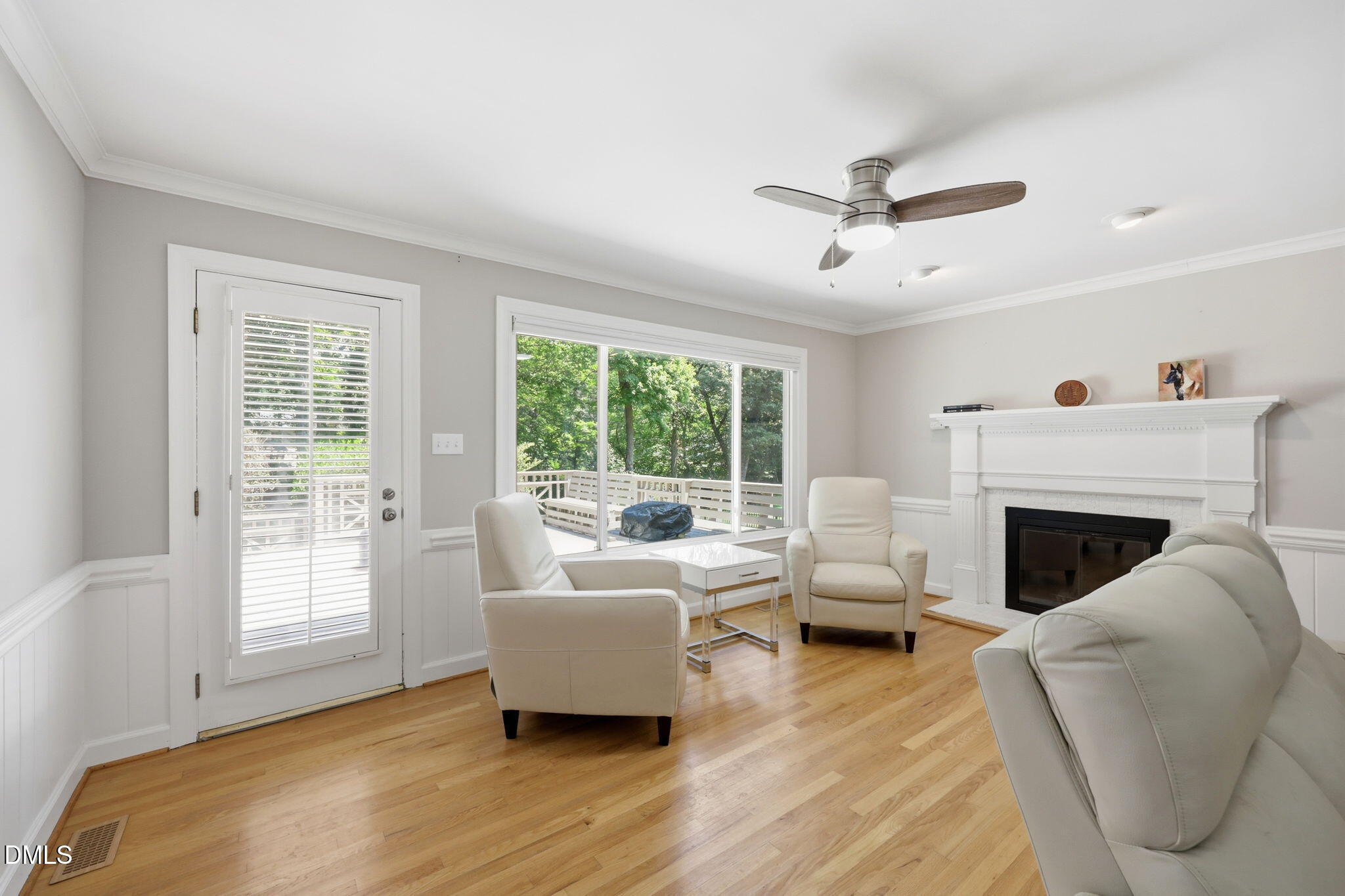 8712 Mariner Drive Raleigh, NC 27615 - Photo 19 of 45 26-web-or-mls-IMG_5912